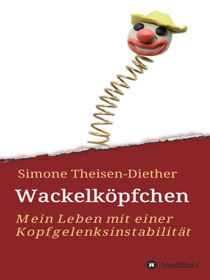 cover image of Wackelköpfchen